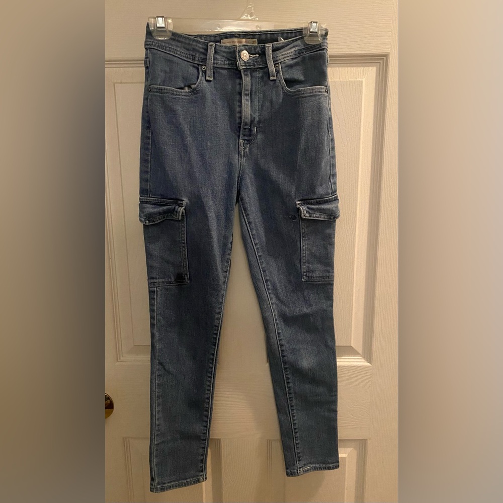Levi’s jeans